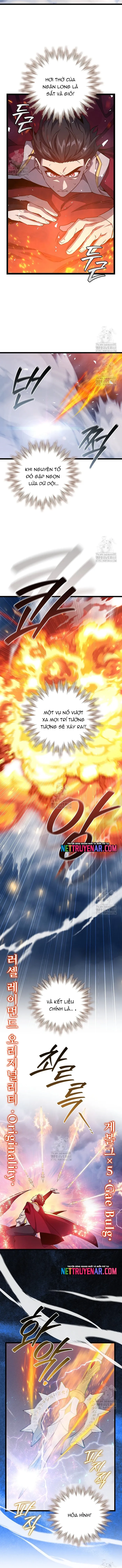 Trò chơi của thần - Chapter 113 - Page 7