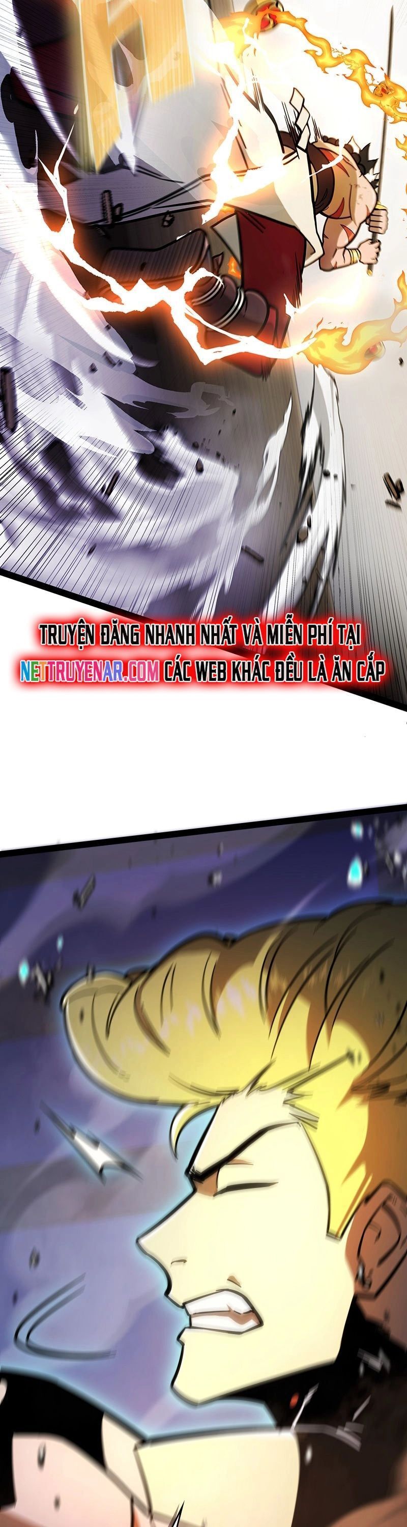 Trò chơi của thần - Chapter 114 - Page 15