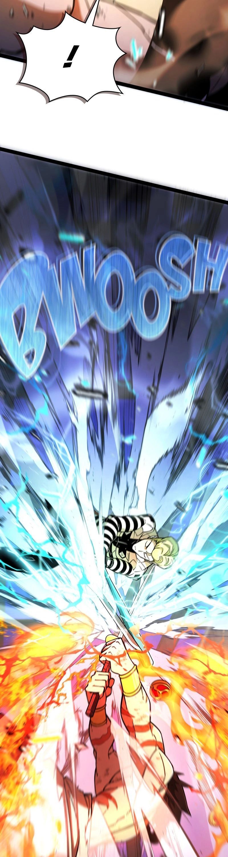 Trò chơi của thần - Chapter 114 - Page 16