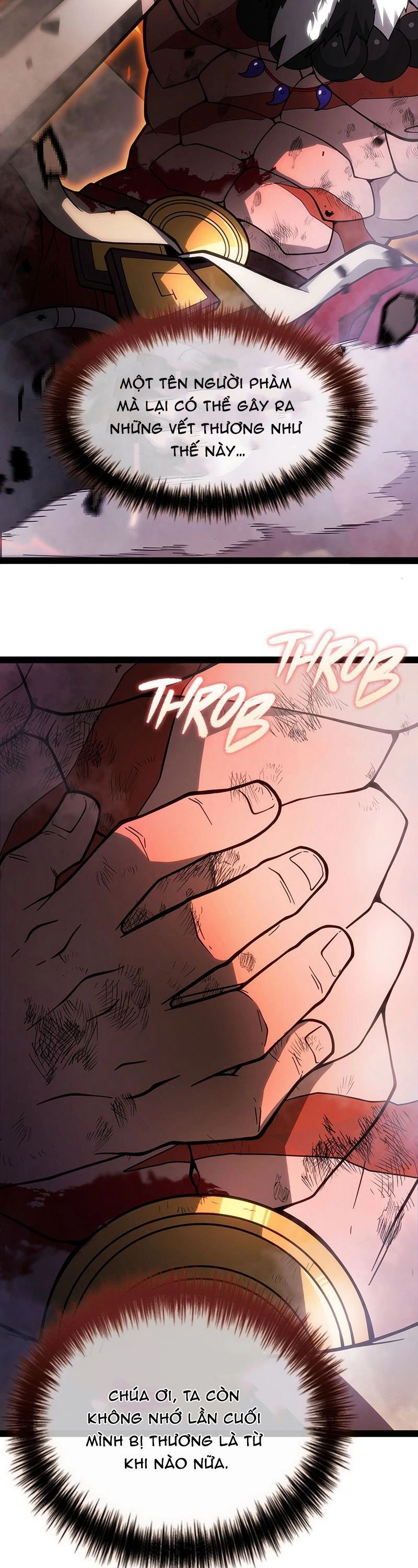 Trò chơi của thần - Chapter 114 - Page 7