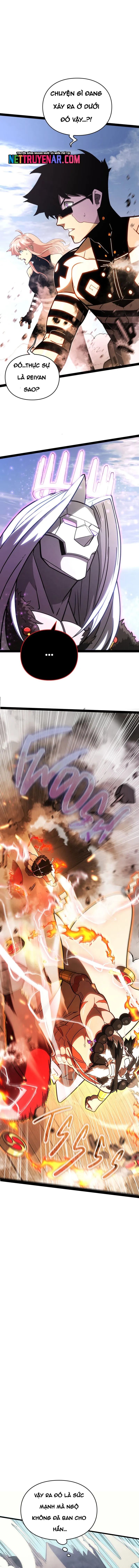 Trò chơi của thần - Chapter 115 - Page 4
