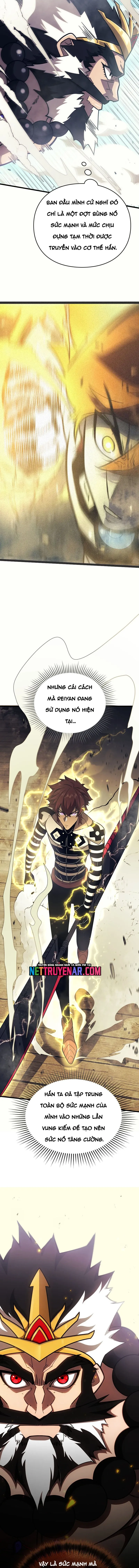 Trò chơi của thần - Chapter 115 - Page 5