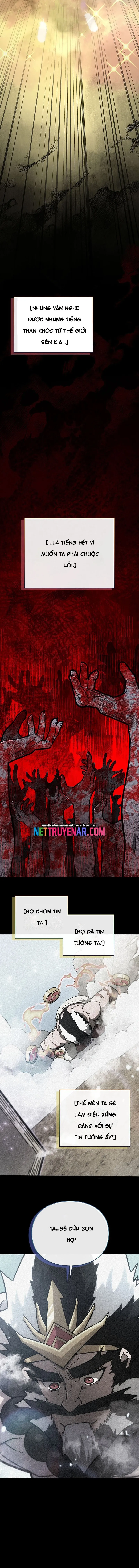 Trò chơi của thần - Chapter 115 - Page 8