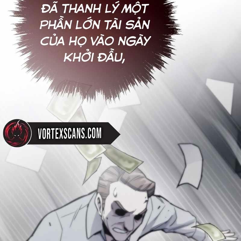 Hồi Quy Giả - Chapter 131 - Page 121