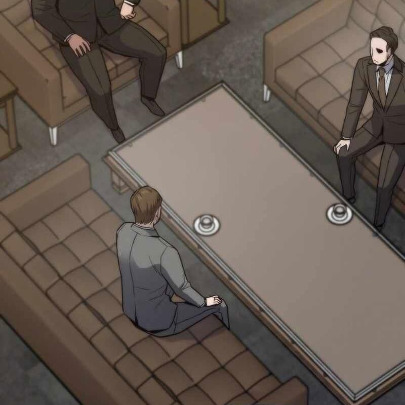 Hồi Quy Giả - Chapter 131 - Page 167