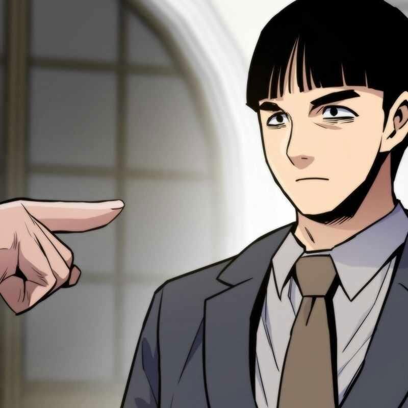 Hồi Quy Giả - Chapter 131 - Page 219