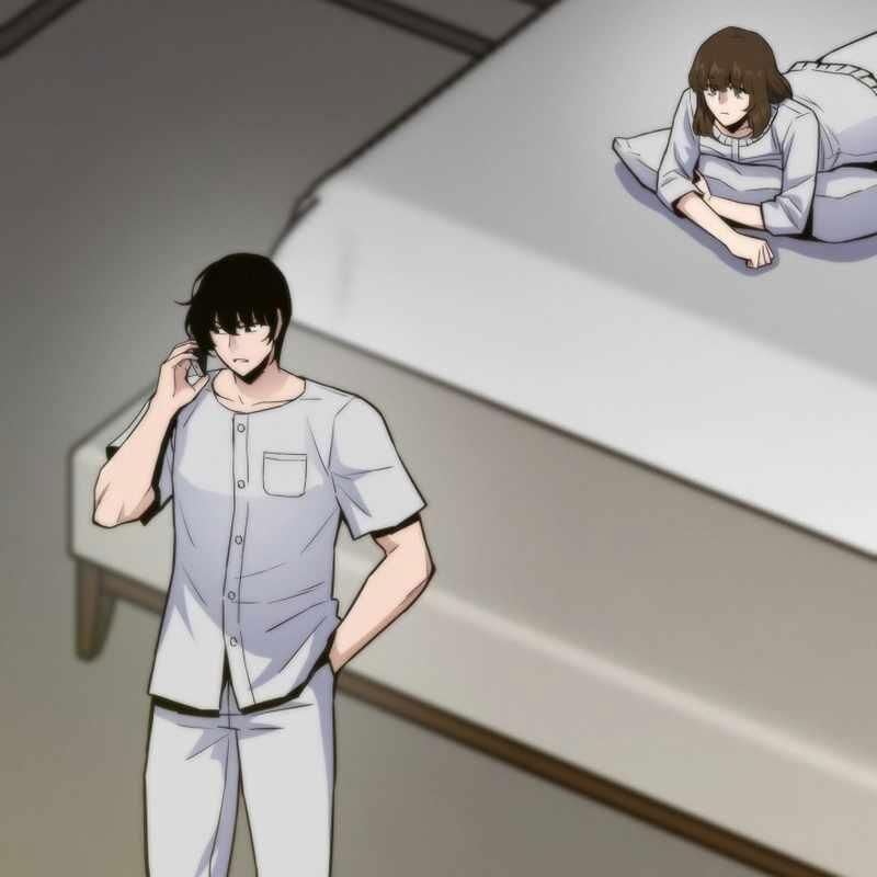 Hồi Quy Giả - Chapter 131 - Page 80