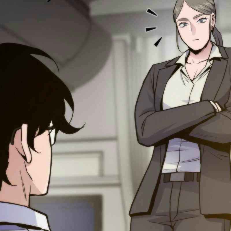 Hồi Quy Giả - Chapter 132 - Page 76