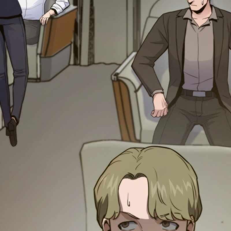 Hồi Quy Giả - Chapter 132 - Page 95