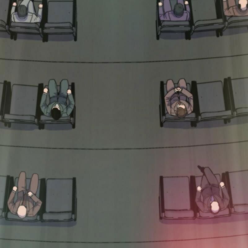 Hồi Quy Giả - Chapter 133 - Page 12