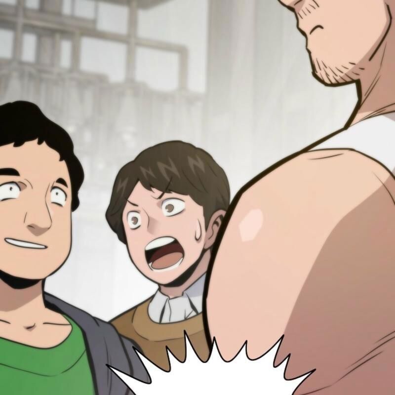 Hồi Quy Giả - Chapter 133 - Page 141