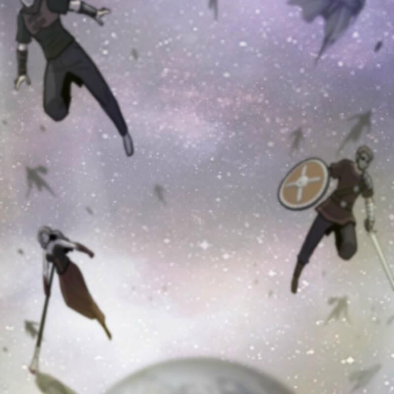 Hồi Quy Giả - Chapter 133 - Page 192