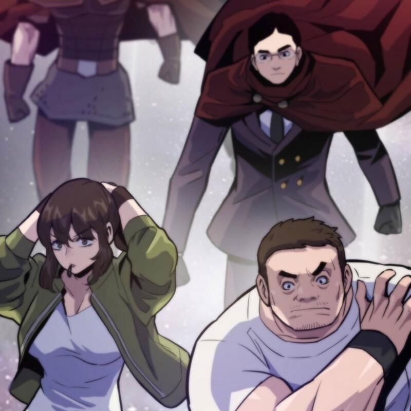 Hồi Quy Giả - Chapter 133 - Page 194