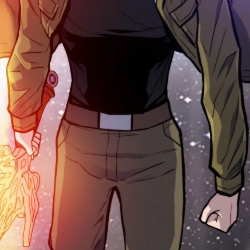 Hồi Quy Giả - Chapter 133 - Page 196