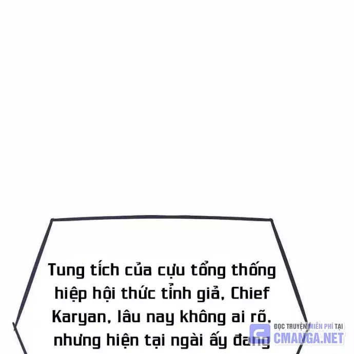 Hồi Quy Giả - Chapter 134 - Page 19