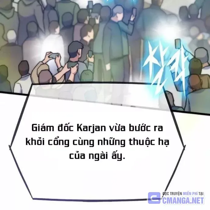 Hồi Quy Giả - Chapter 134 - Page 25