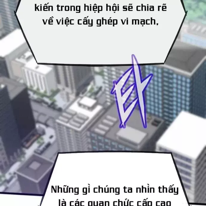 Hồi Quy Giả - Chapter 134 - Page 38