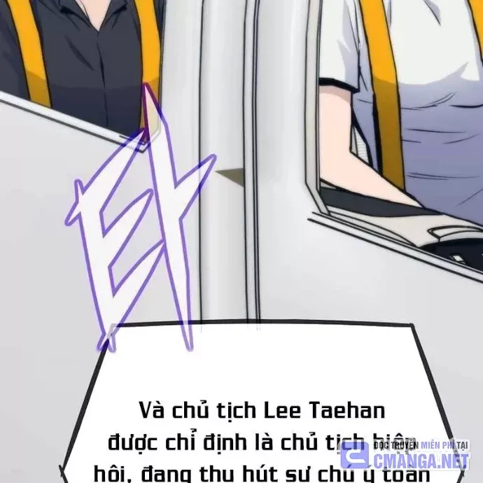 Hồi Quy Giả - Chapter 134 - Page 42