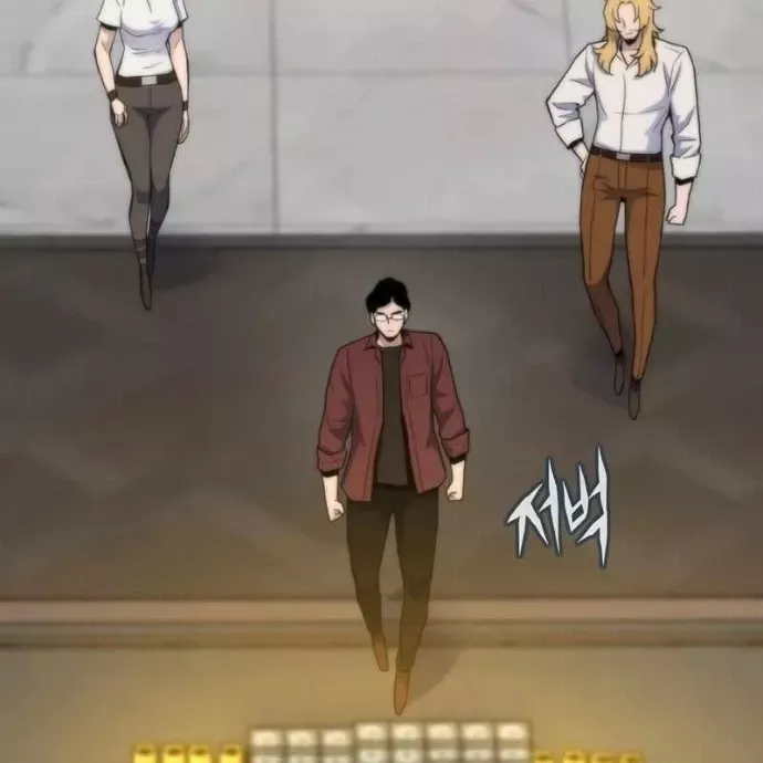 Hồi Quy Giả - Chapter 134 - Page 77