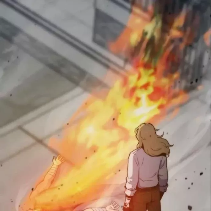 Hồi Quy Giả - Chapter 134 - Page 8