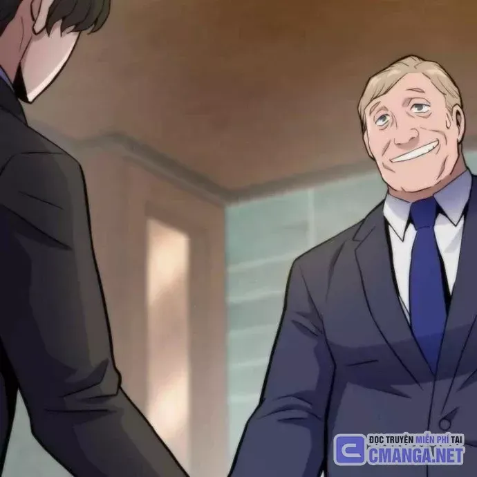 Hồi Quy Giả - Chapter 135 - Page 22