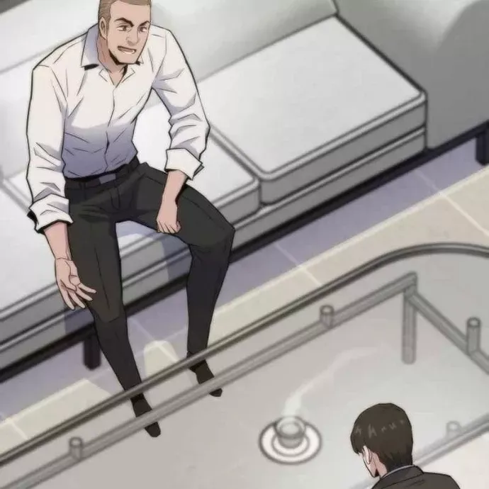 Hồi Quy Giả - Chapter 135 - Page 46