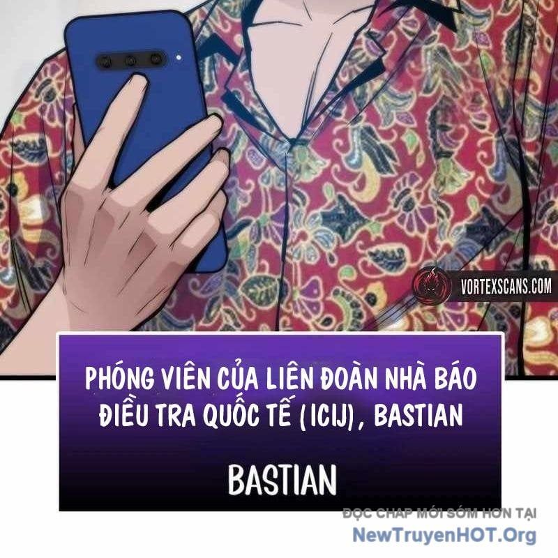 Hồi Quy Giả - Chapter 136 - Page 135