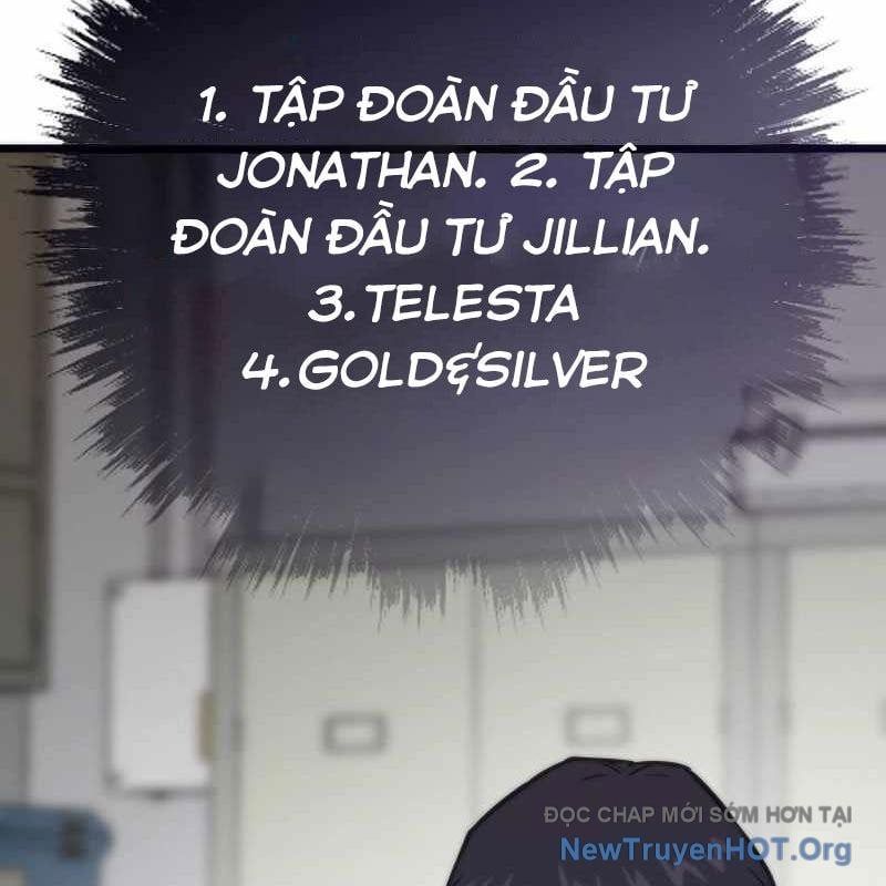 Hồi Quy Giả - Chapter 136 - Page 137