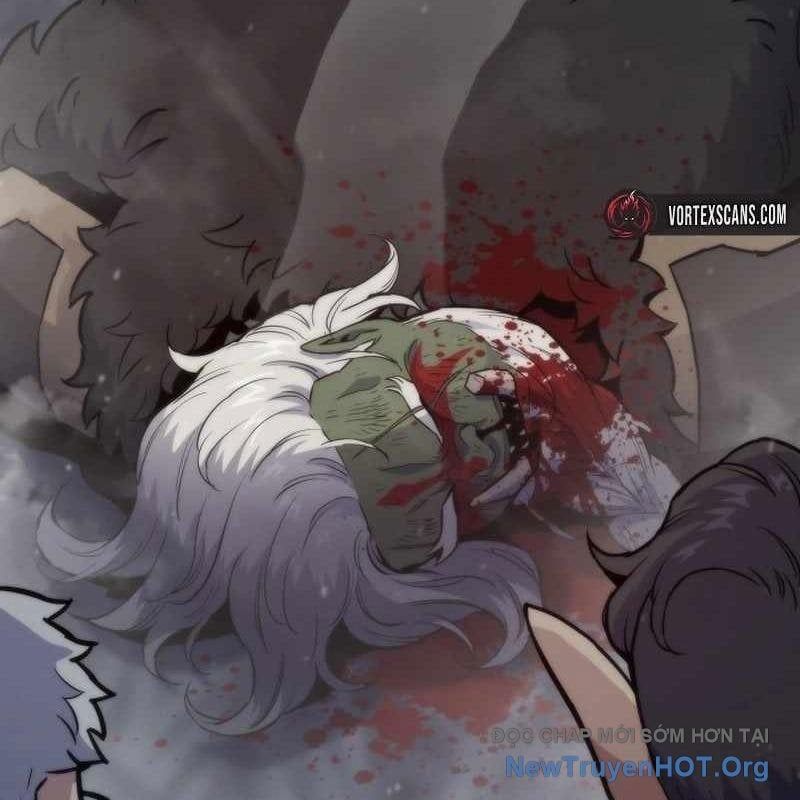 Hồi Quy Giả - Chapter 137 - Page 256