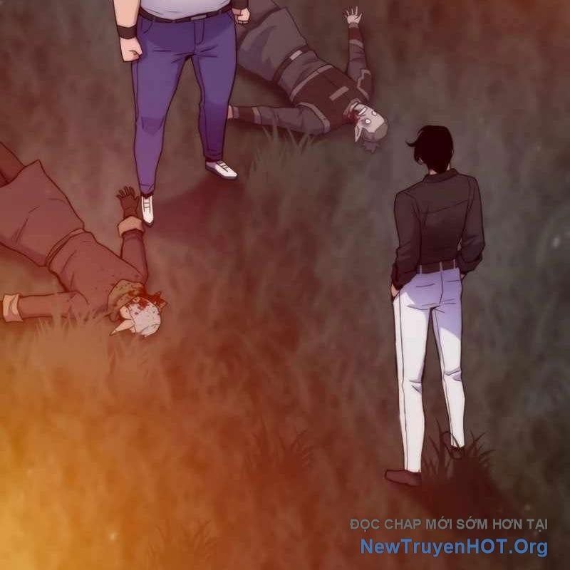 Hồi Quy Giả - Chapter 138 - Page 144