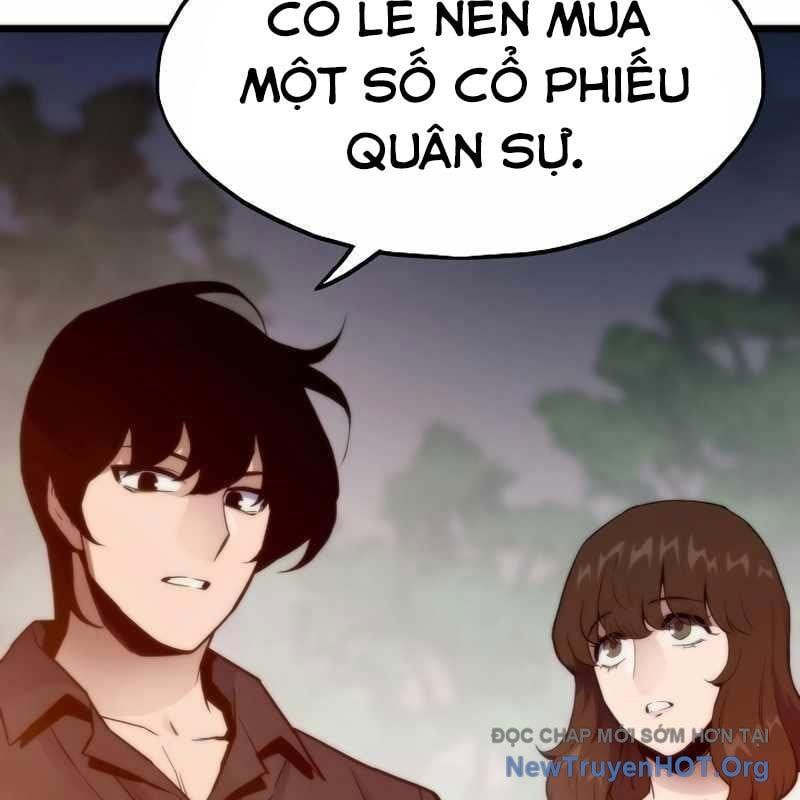 Hồi Quy Giả - Chapter 138 - Page 191