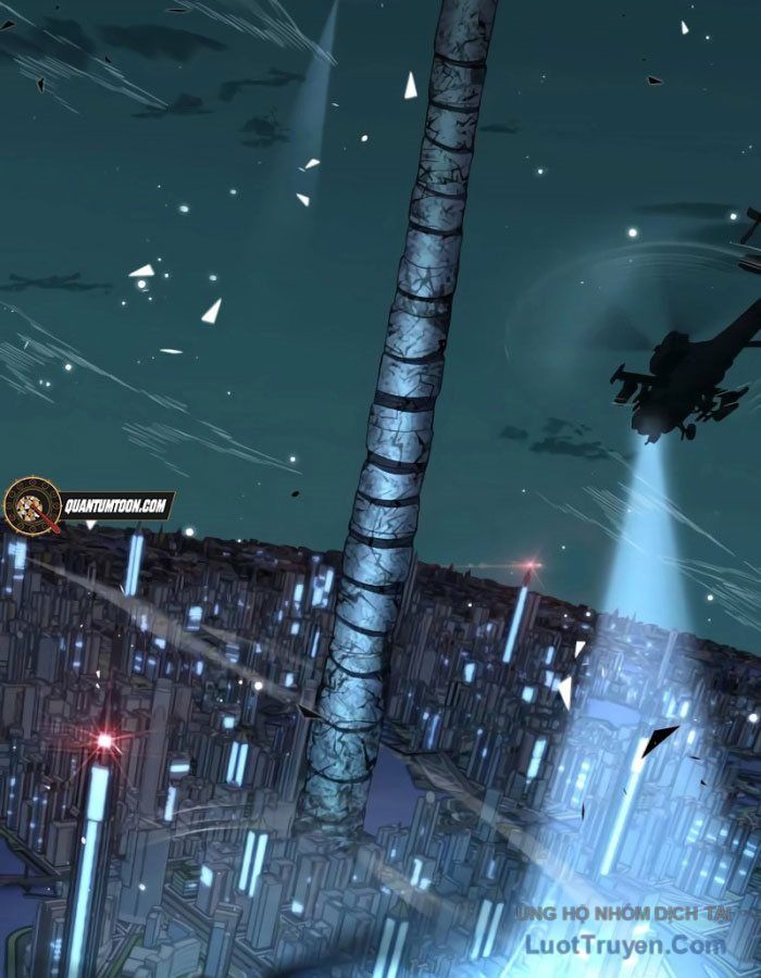 Kiếp Thứ 99 Của Nhà Thám Hiểm - Chapter 1 - Page 41