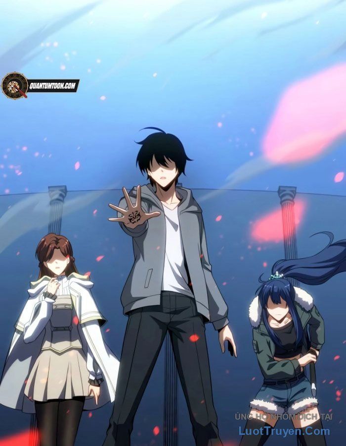 Kiếp Thứ 99 Của Nhà Thám Hiểm - Chapter 2 - Page 23