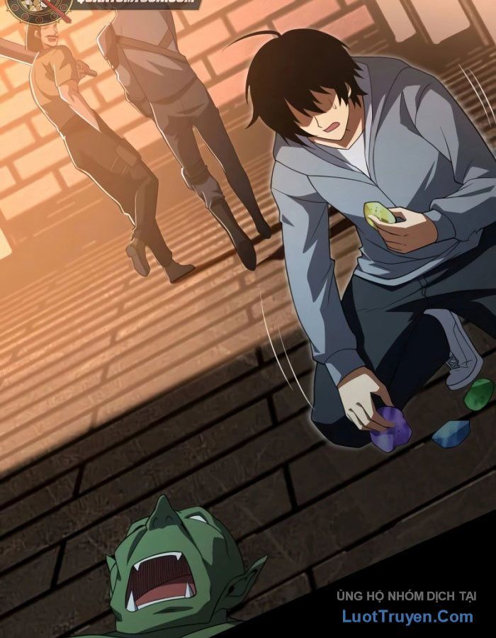 Kiếp Thứ 99 Của Nhà Thám Hiểm - Chapter 3 - Page 48