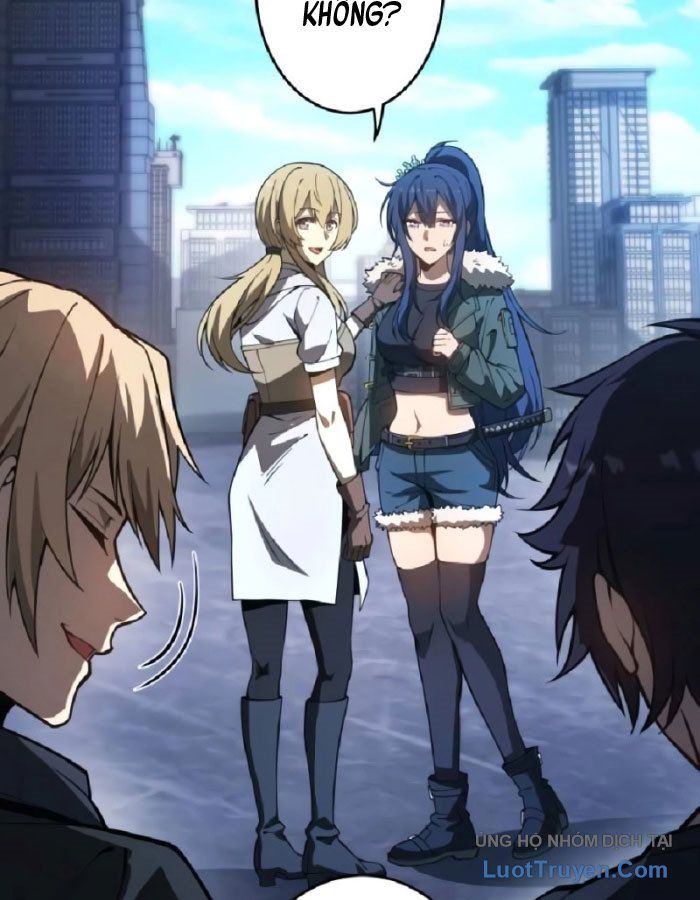 Kiếp Thứ 99 Của Nhà Thám Hiểm - Chapter 5 - Page 37