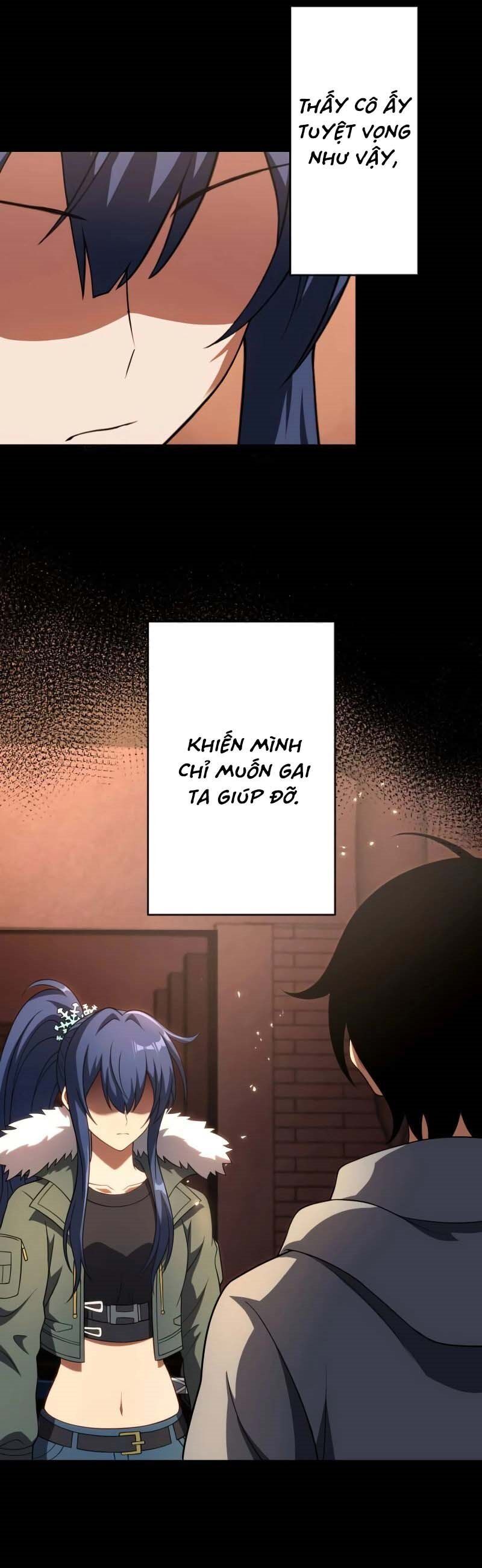 Kiếp Thứ 99 Của Nhà Thám Hiểm - Chapter 6 - Page 10