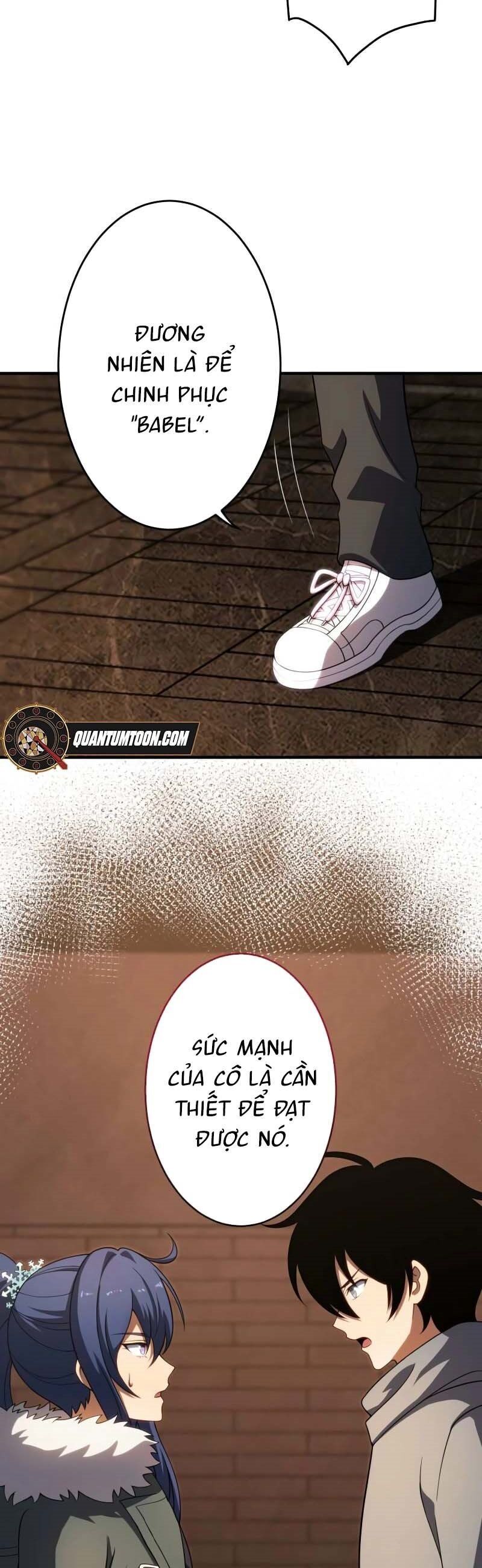 Kiếp Thứ 99 Của Nhà Thám Hiểm - Chapter 6 - Page 13