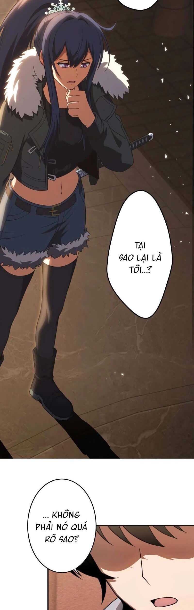 Kiếp Thứ 99 Của Nhà Thám Hiểm - Chapter 6 - Page 17