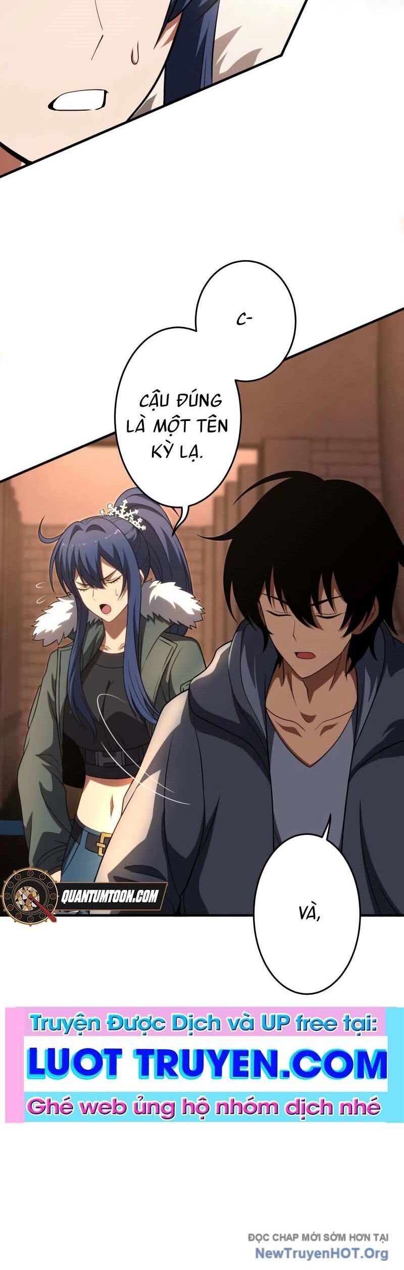 Kiếp Thứ 99 Của Nhà Thám Hiểm - Chapter 6 - Page 19