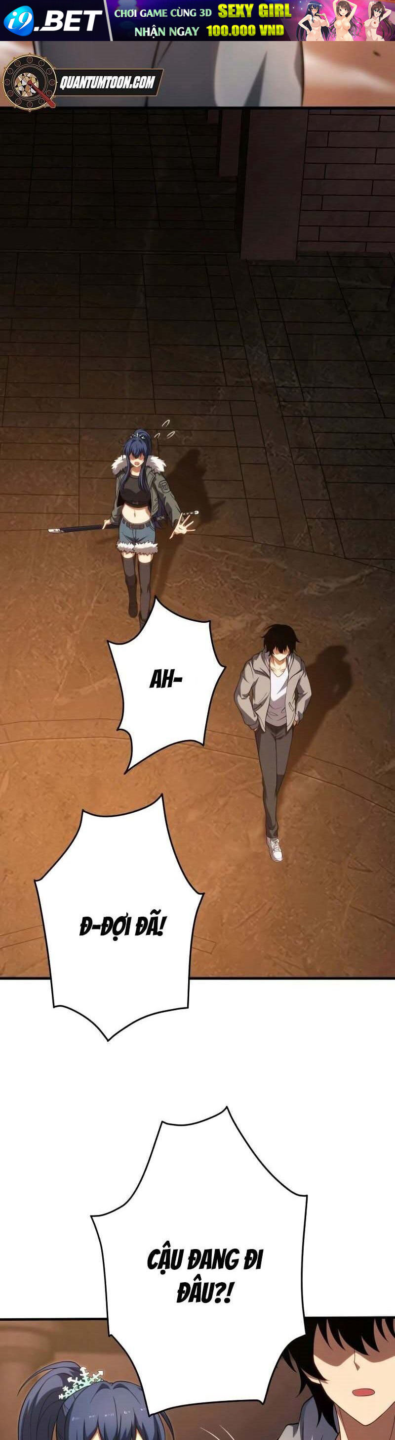 Kiếp Thứ 99 Của Nhà Thám Hiểm - Chapter 6 - Page 21