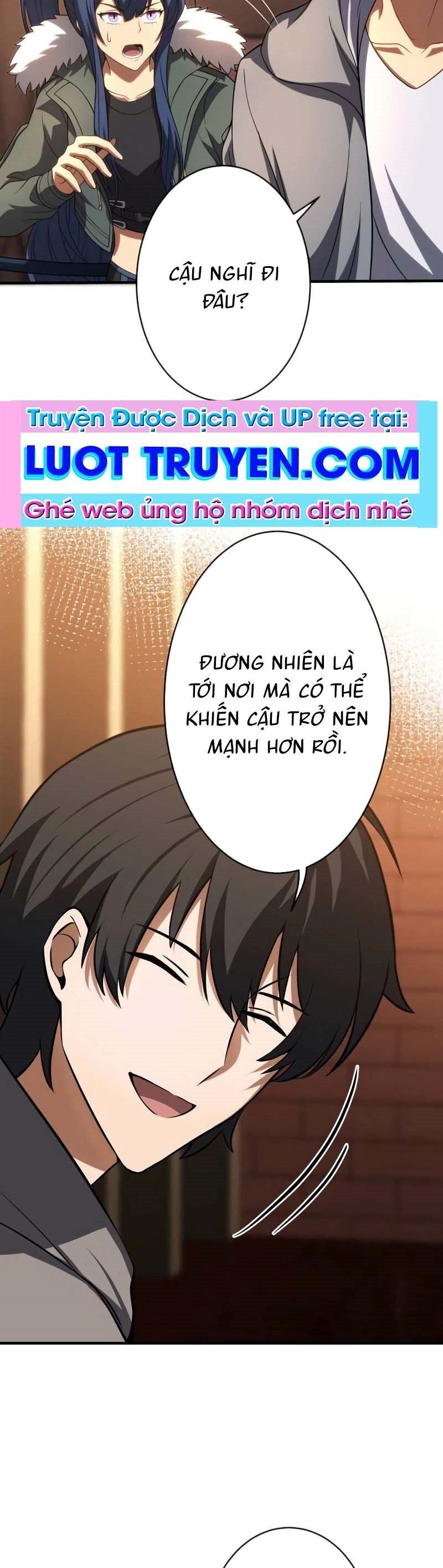 Kiếp Thứ 99 Của Nhà Thám Hiểm - Chapter 6 - Page 22