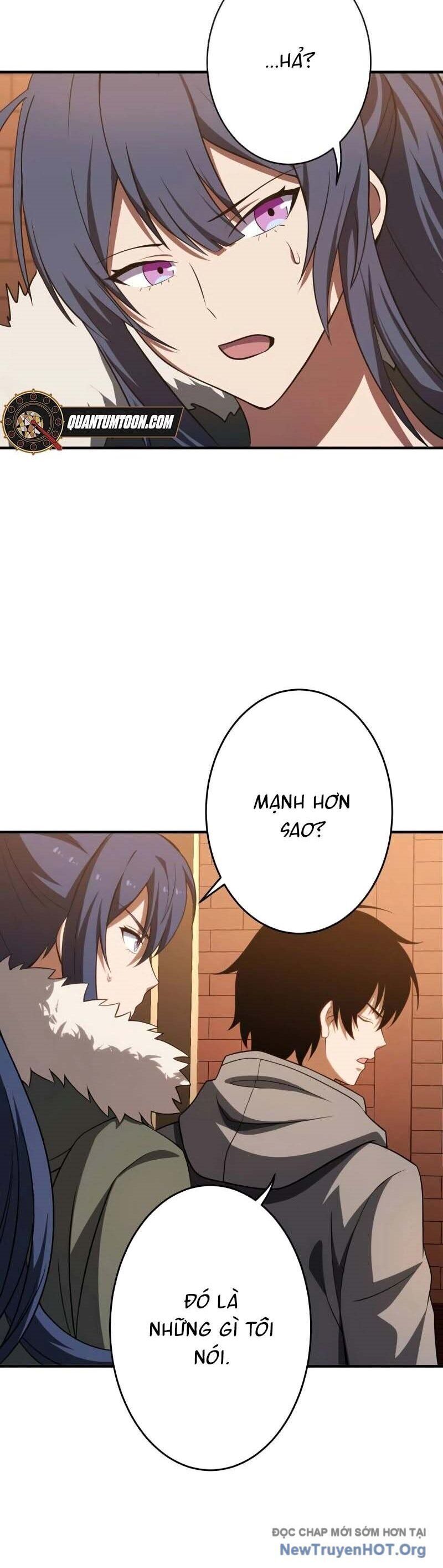 Kiếp Thứ 99 Của Nhà Thám Hiểm - Chapter 6 - Page 23