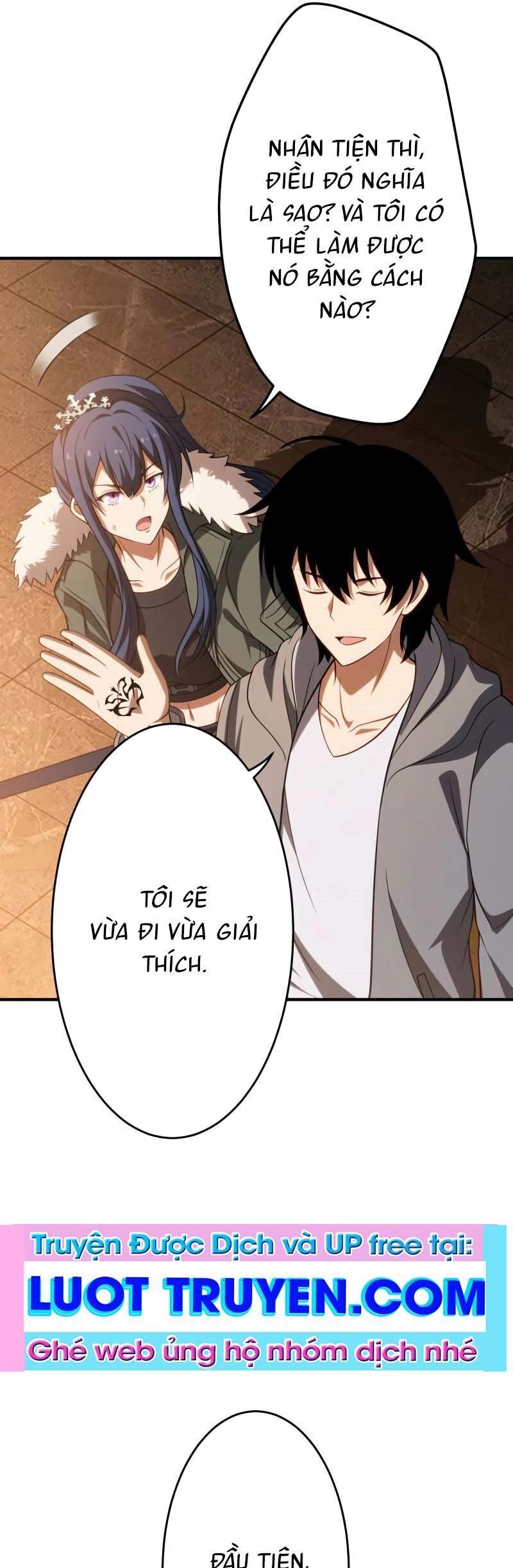 Kiếp Thứ 99 Của Nhà Thám Hiểm - Chapter 6 - Page 24