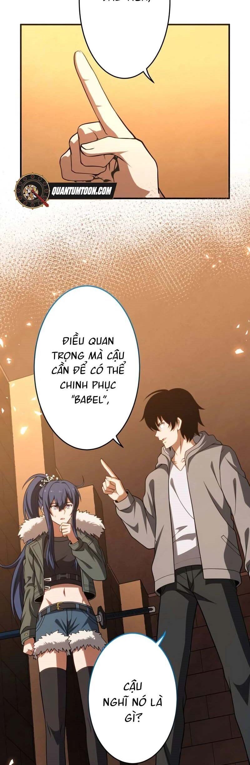 Kiếp Thứ 99 Của Nhà Thám Hiểm - Chapter 6 - Page 25