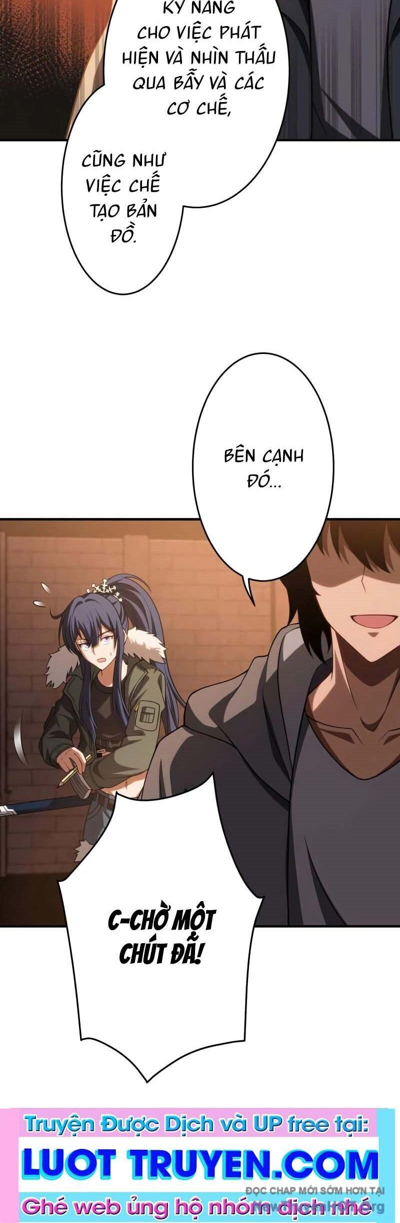 Kiếp Thứ 99 Của Nhà Thám Hiểm - Chapter 6 - Page 28