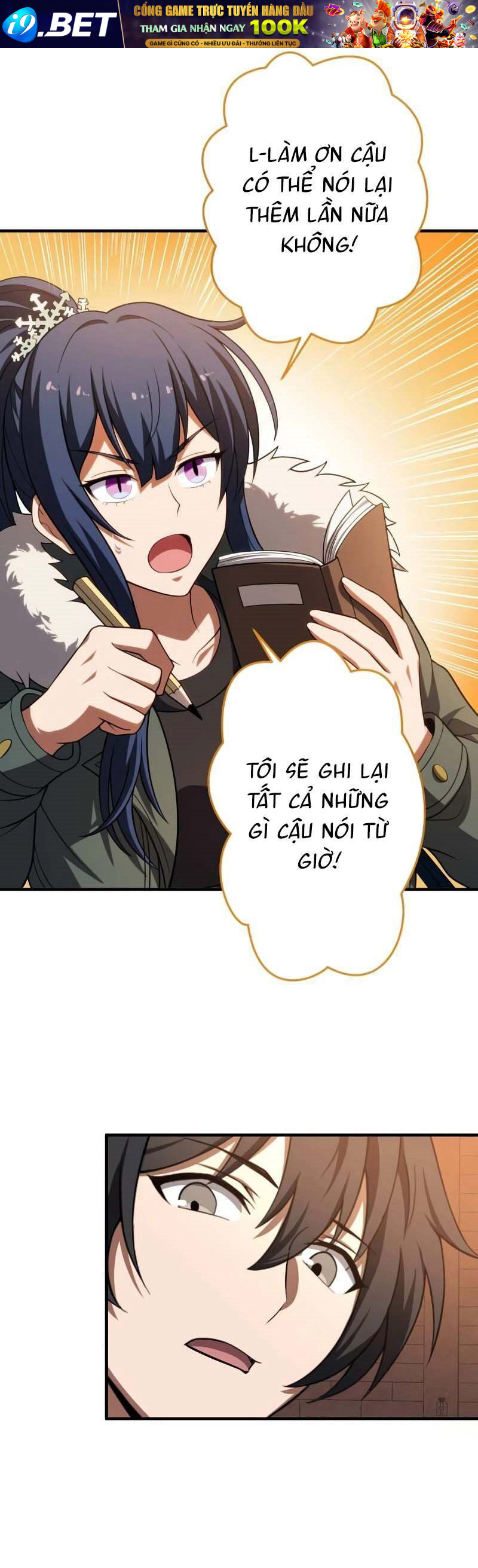 Kiếp Thứ 99 Của Nhà Thám Hiểm - Chapter 6 - Page 29