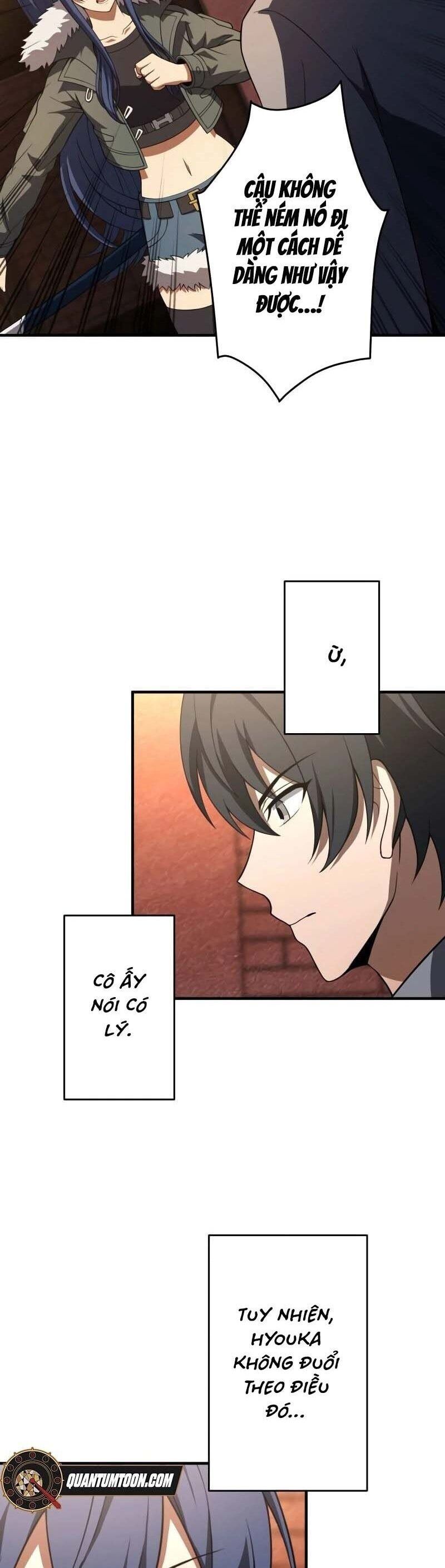 Kiếp Thứ 99 Của Nhà Thám Hiểm - Chapter 6 - Page 3