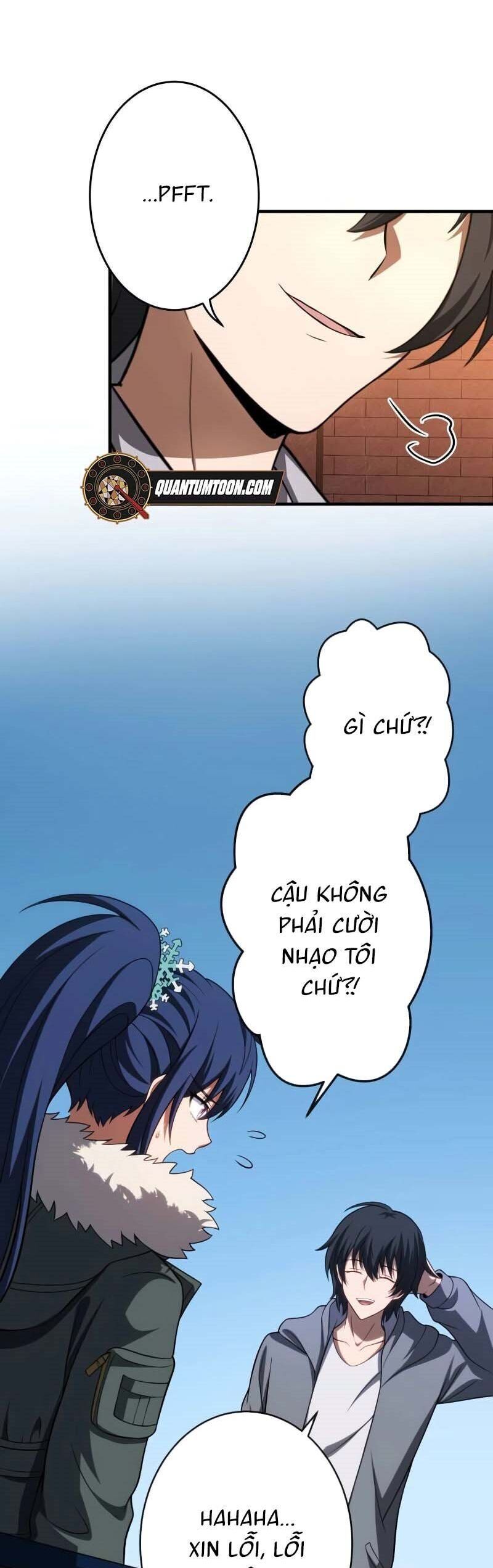 Kiếp Thứ 99 Của Nhà Thám Hiểm - Chapter 6 - Page 30
