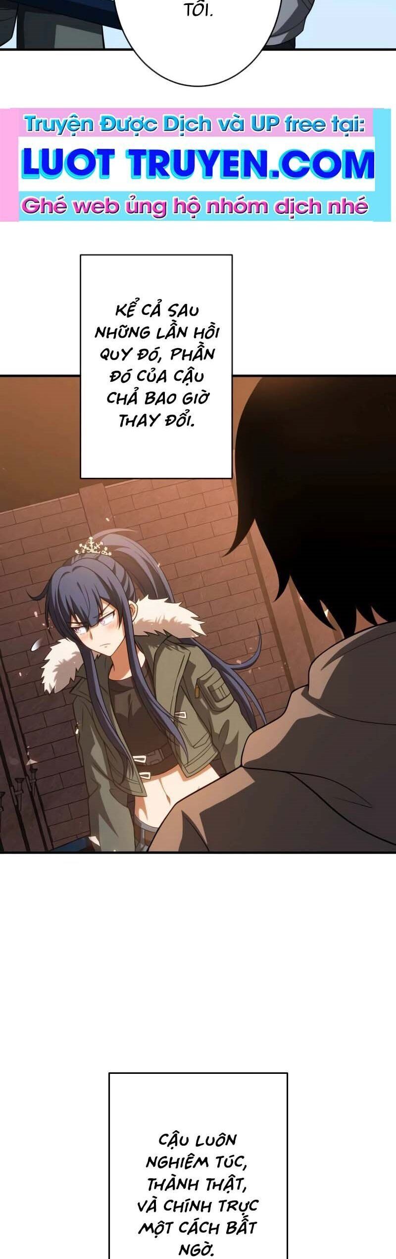 Kiếp Thứ 99 Của Nhà Thám Hiểm - Chapter 6 - Page 31