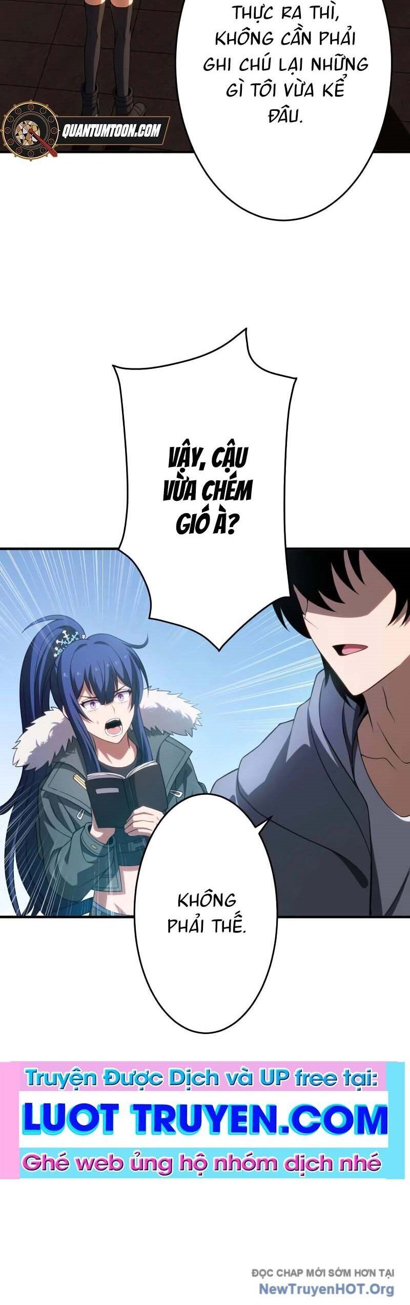 Kiếp Thứ 99 Của Nhà Thám Hiểm - Chapter 6 - Page 33